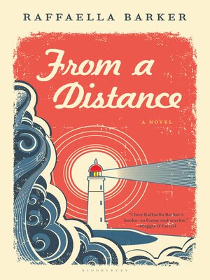 cover image of From a Distance